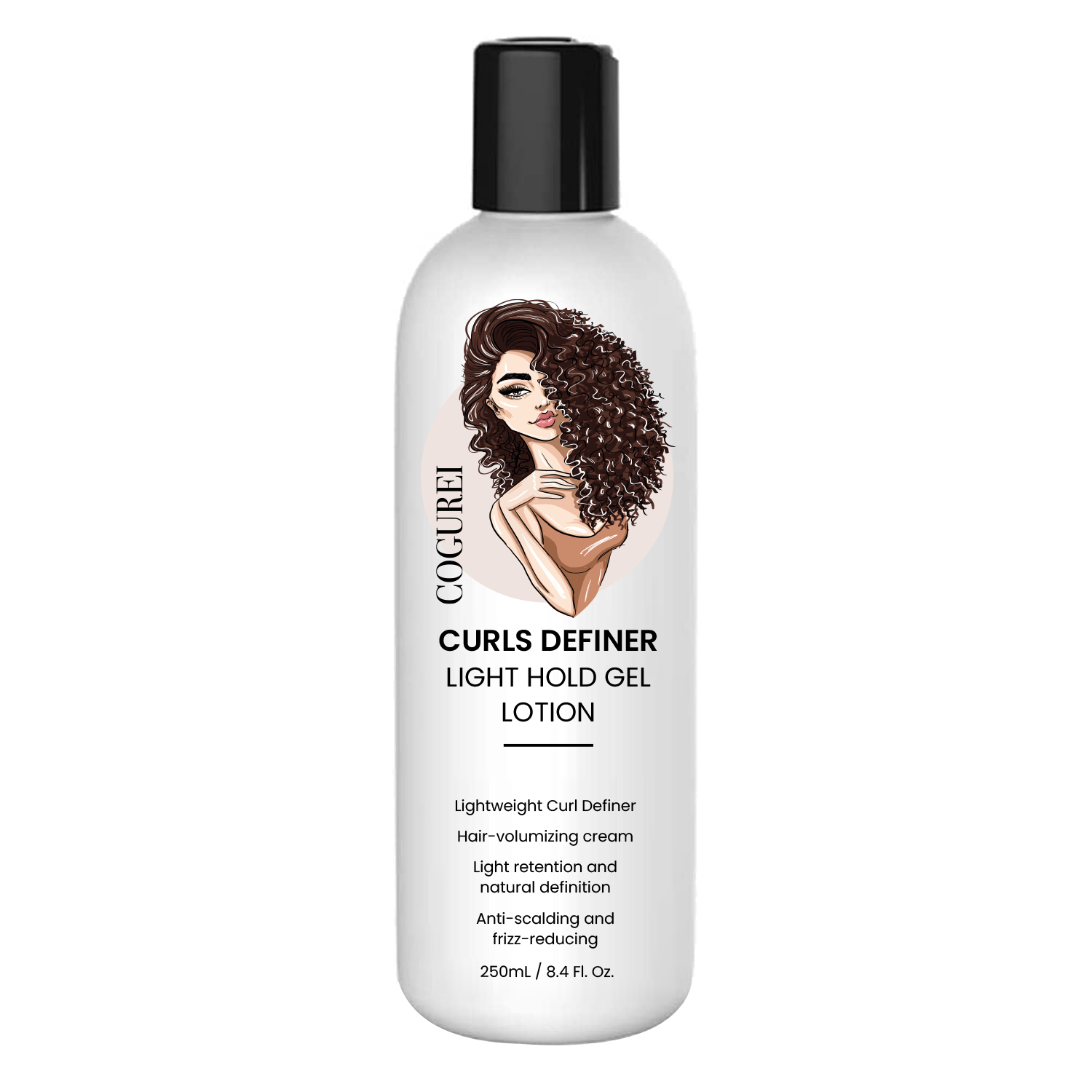 Light Hold Gel – Shop Curls